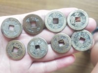 乾隆通宝26mm多少钱一个