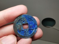 元丰通宝怎么看版本