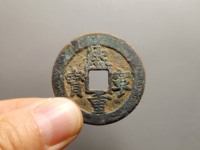 熙宁重宝30mm价格表