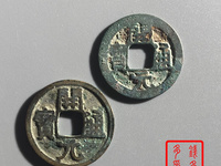 50万元开元通宝图片及价格