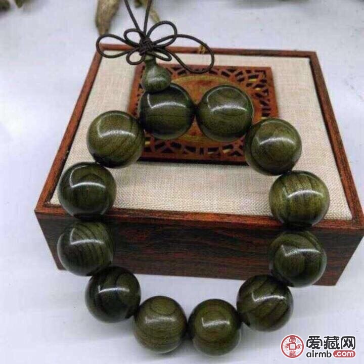 阴沉木2.0拍品：阴沉木，果香