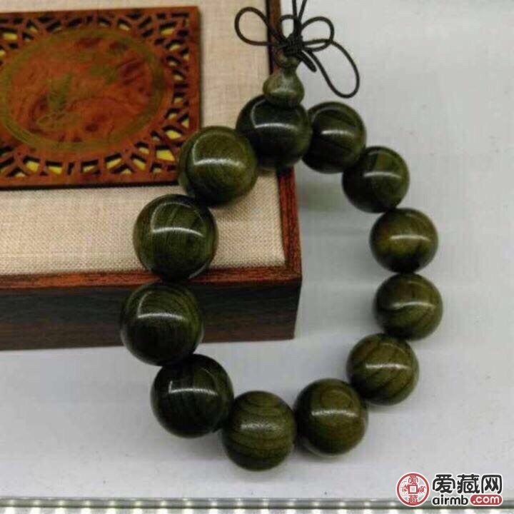 阴沉木2.0拍品：阴沉木，果香