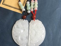 天然翡翠老坑油青翡翠手串图片及价格
