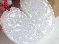 天然翡翠满绿翡翠手串图片及价格