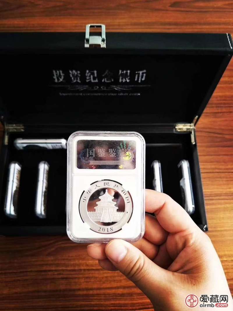 懂得来，世界十大投资银币
<b