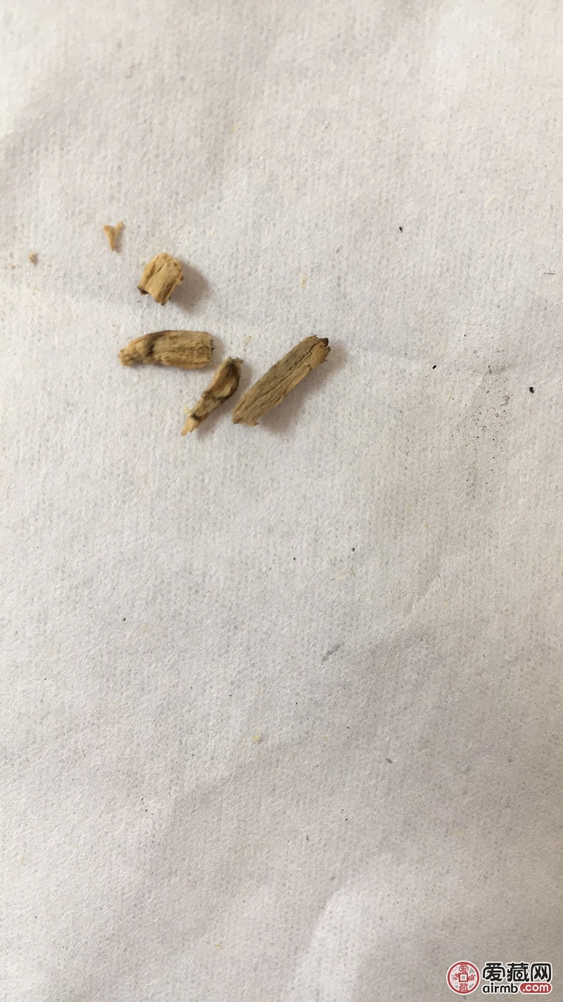 风干后15.5斤，全长大概1.