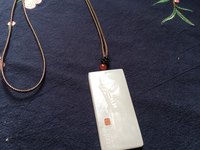 冰糯种翡翠罗汉手串图片及价格