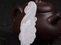 糯种翡翠珠子图片及价格