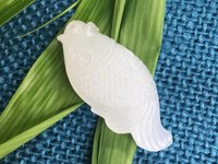 无色翡翠手链图片及价格