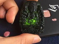 天然翡翠晴水翡翠手链图片及价格
