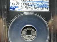 光绪通宝铜钱价格表宝值多少钱
