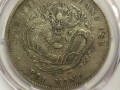 光緒北洋造34銀元價(jià)格 值不值錢