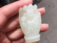 满绿翡翠手串图片及价格