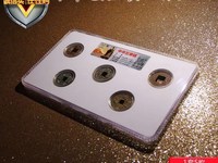 永乐通宝背五钱