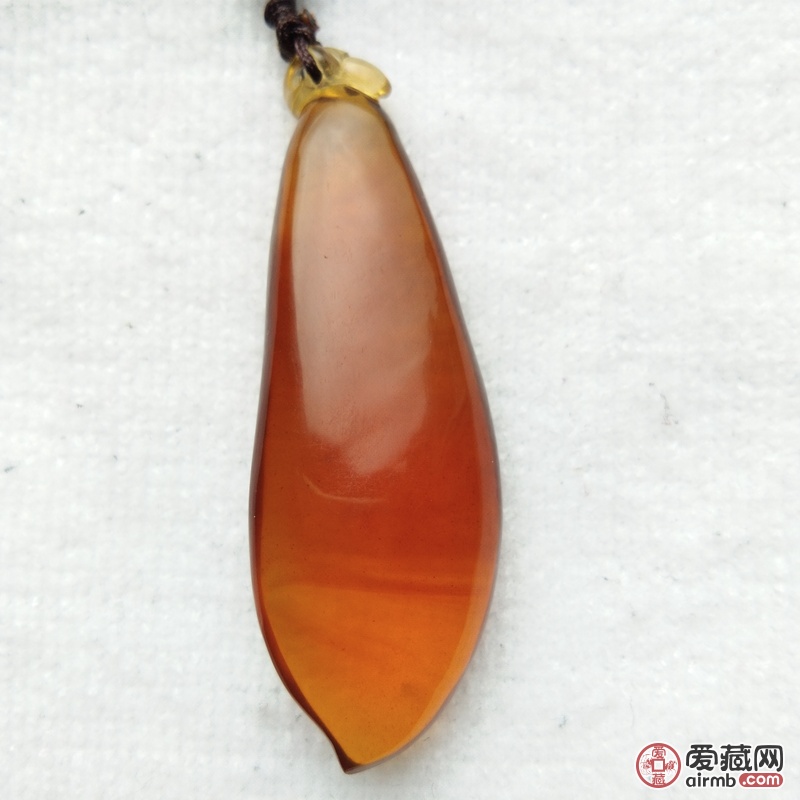 【名称】纯 天然缅甸琥珀原矿福
