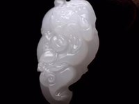 天然翡翠玻璃种翡翠手链图片及价格