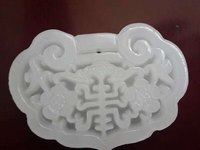 天然翡翠浓绿翡翠串珠图片及价格