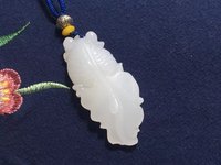 晴水翡翠珠子图片及价格