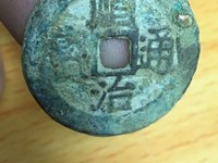 顺治通宝鉴定专家
