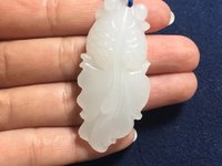 冰糯种翡翠手串图片及价格