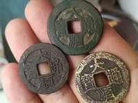 大顺通宝光背尺寸