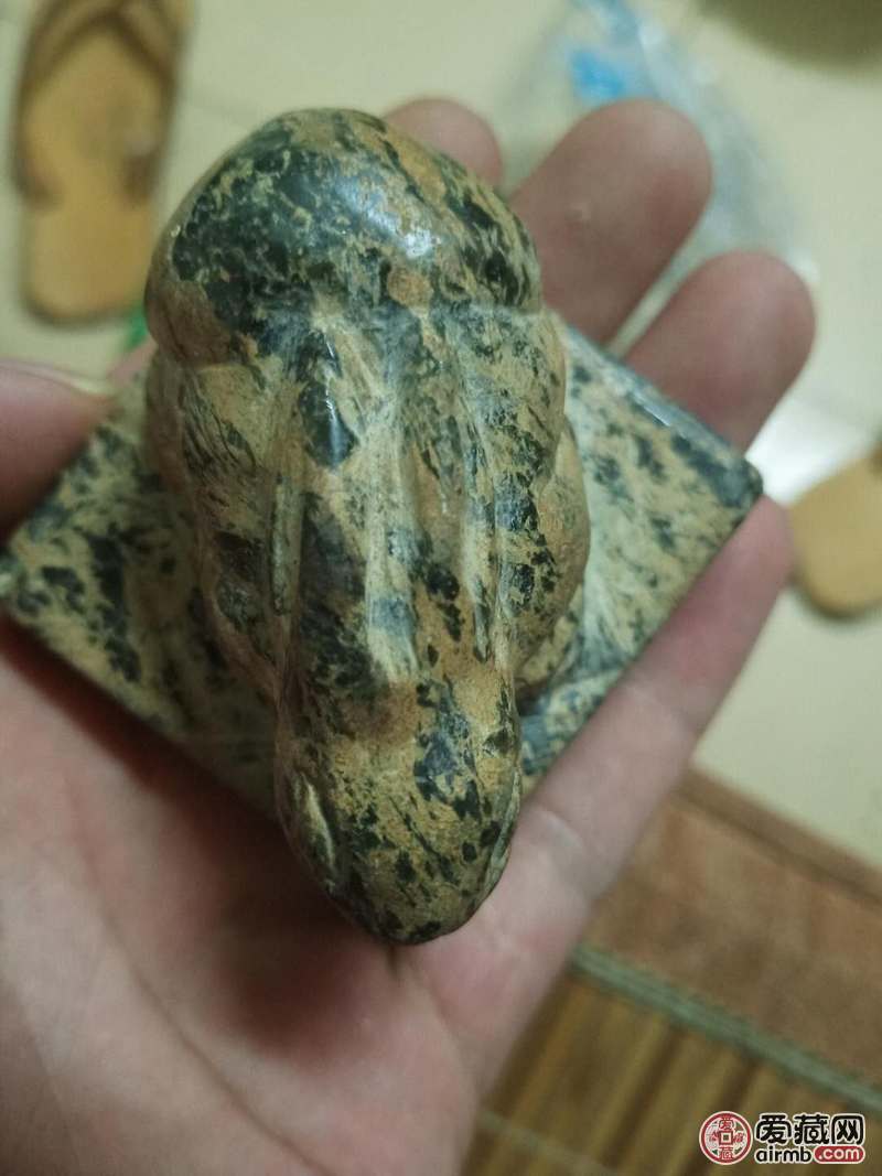 想知道真假价值多少？