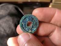 洪武通宝什么