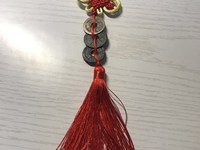 天禧通宝古钱放在坟地的寓意