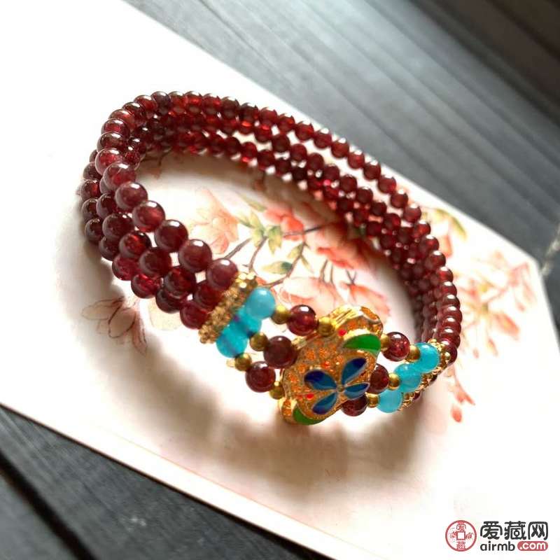 （放漏特价，送礼品盒）天然石榴
