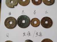 康熙通宝满汉蓟价格