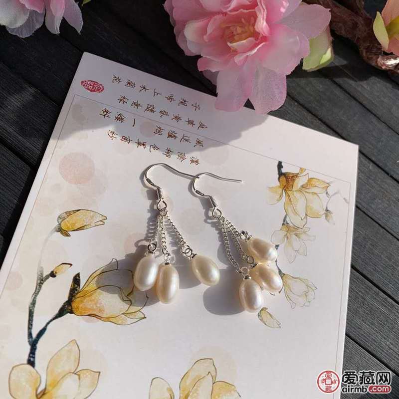 （清仓放漏，送礼品盒）天然淡水