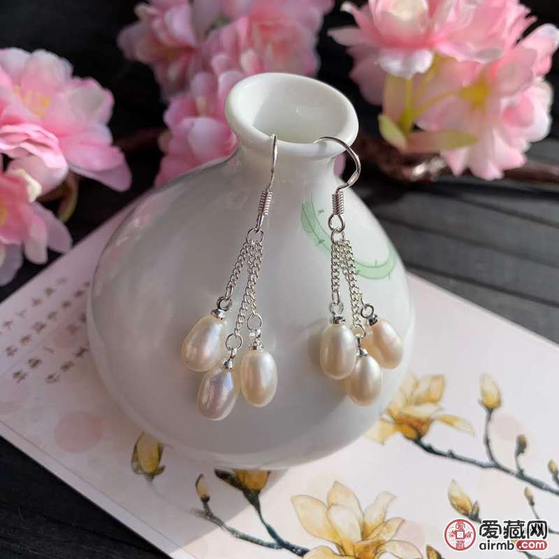 （清仓放漏，送礼品盒）天然淡水