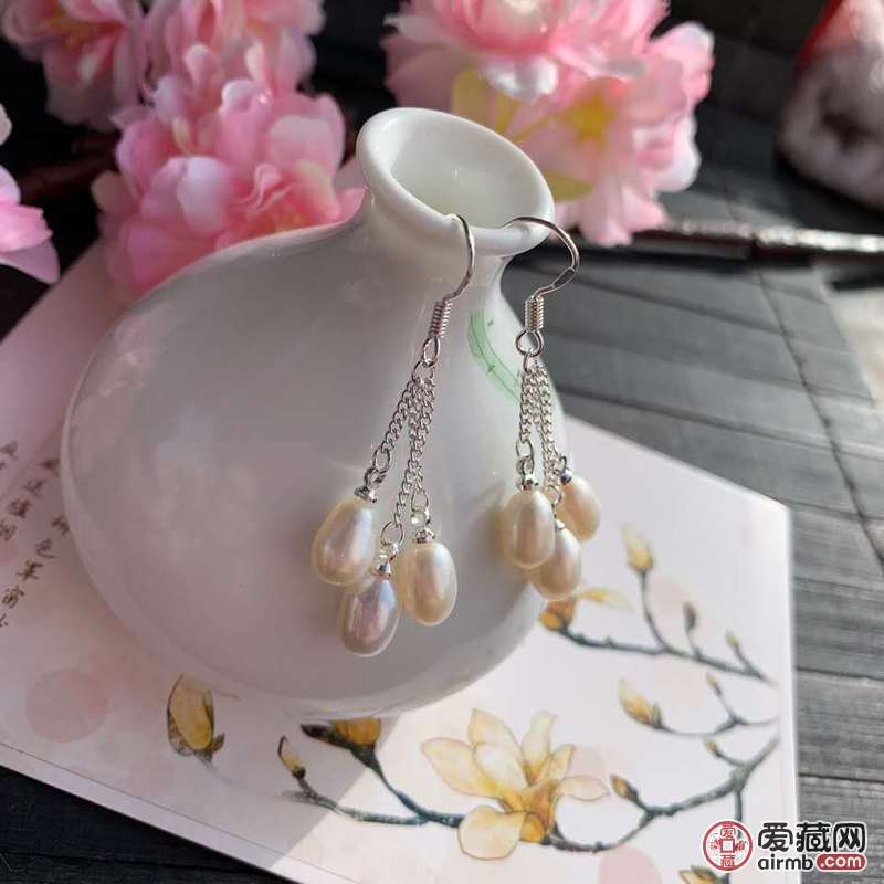 （清仓放漏，送礼品盒）天然淡水