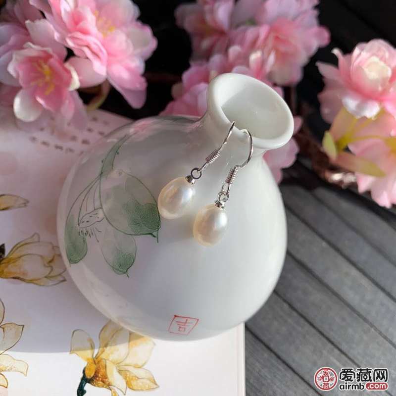（清仓放漏，送礼品盒）天然淡水