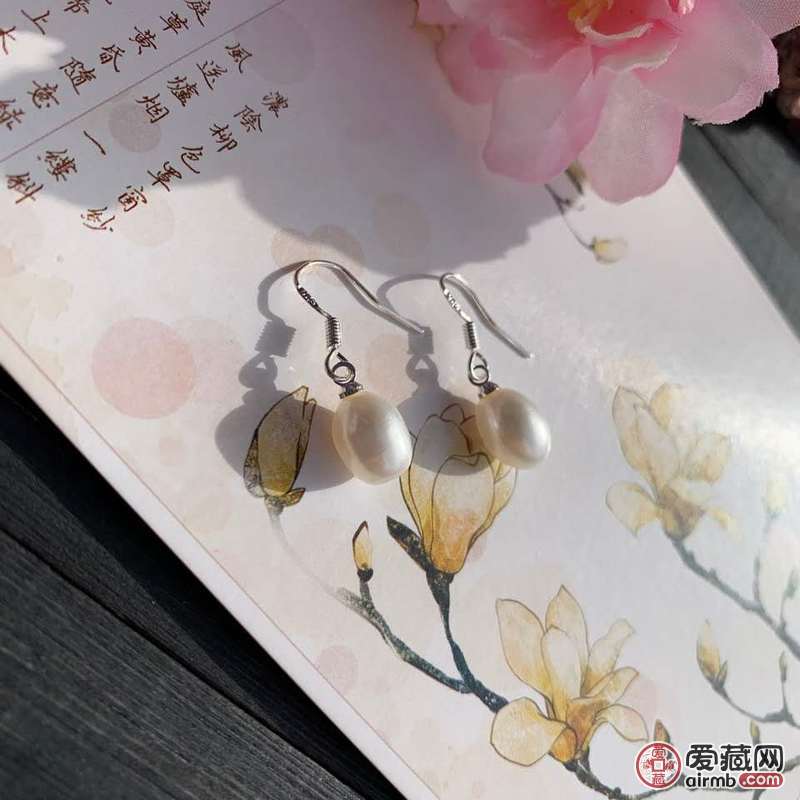 （清仓放漏，送礼品盒）天然淡水