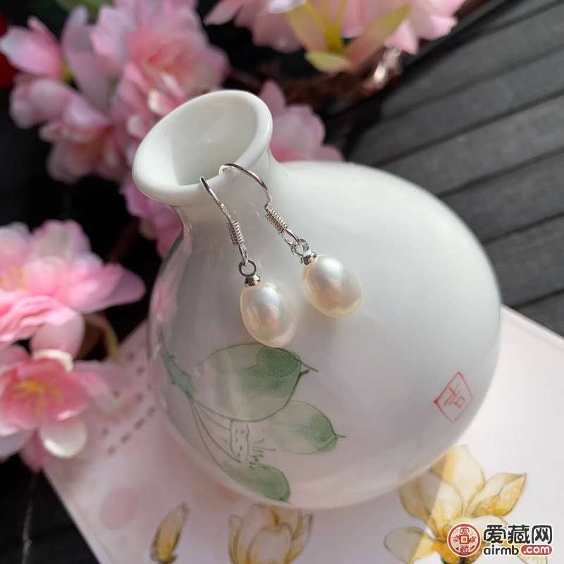 （清仓放漏，送礼品盒）天然淡水