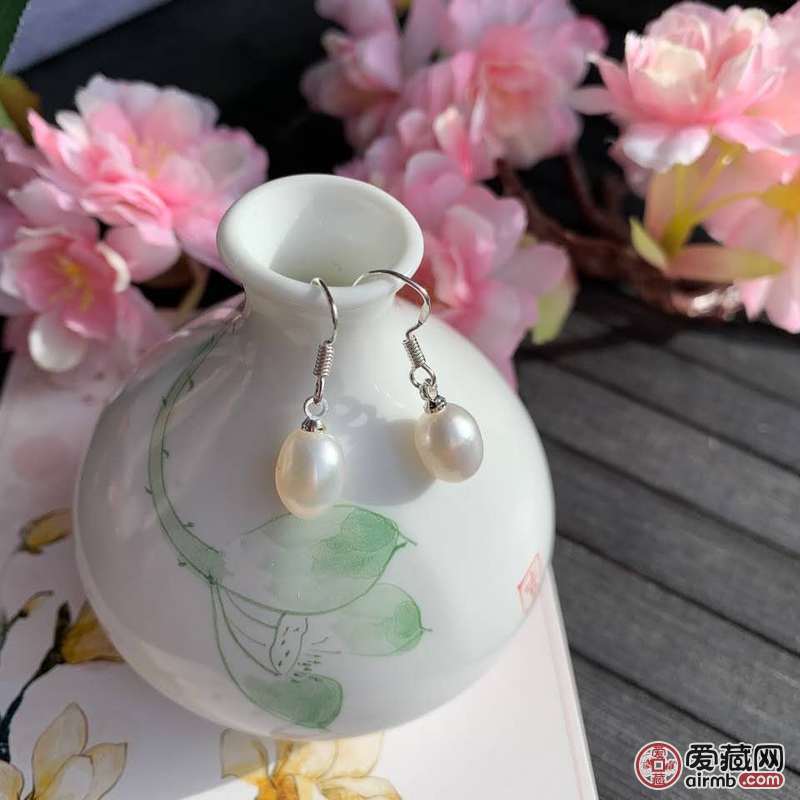 （清仓放漏，送礼品盒）天然淡水