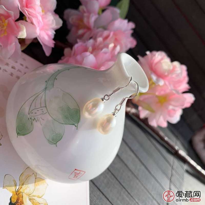 （清仓放漏，送礼品盒）天然淡水