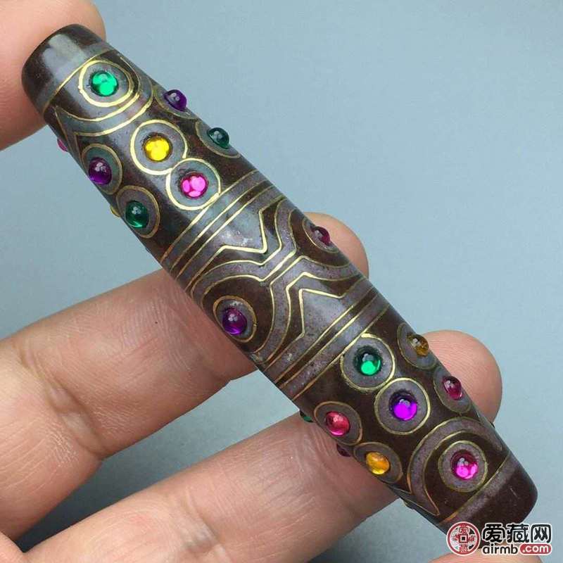天珠