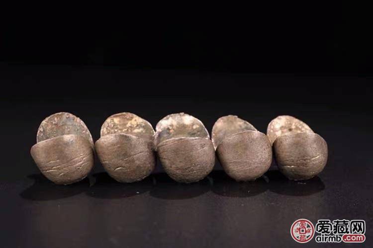 自己收藏的，老师帮忙看真假