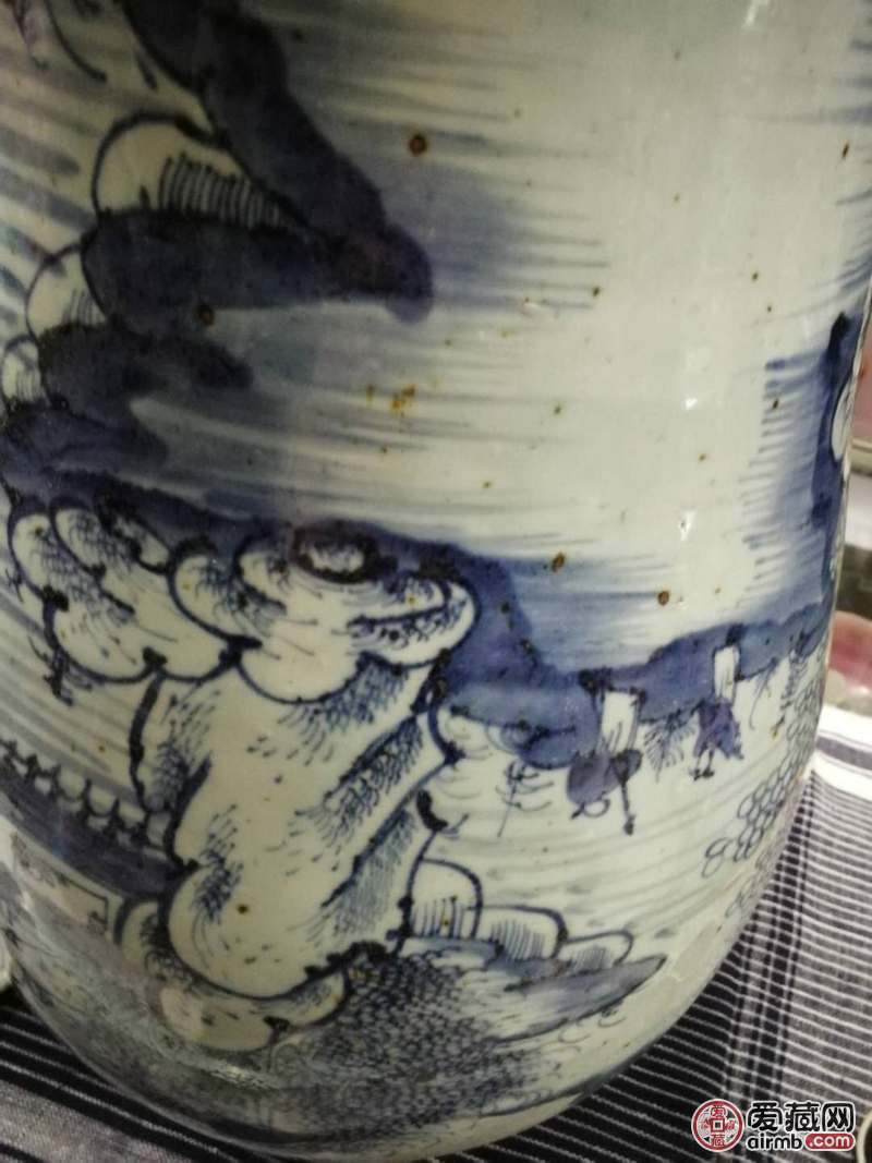 麻烦老师帮我看看这个是什么年代