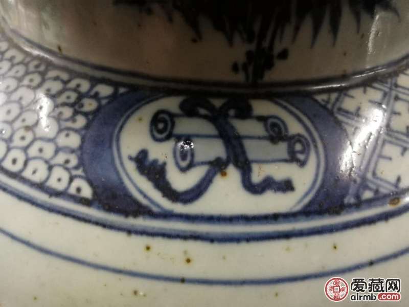 麻烦老师帮我看看这个是什么年代