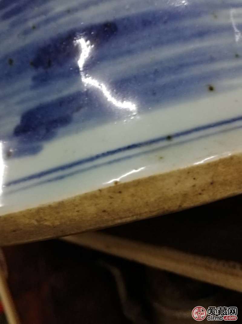 麻烦老师帮我看看这个是什么年代