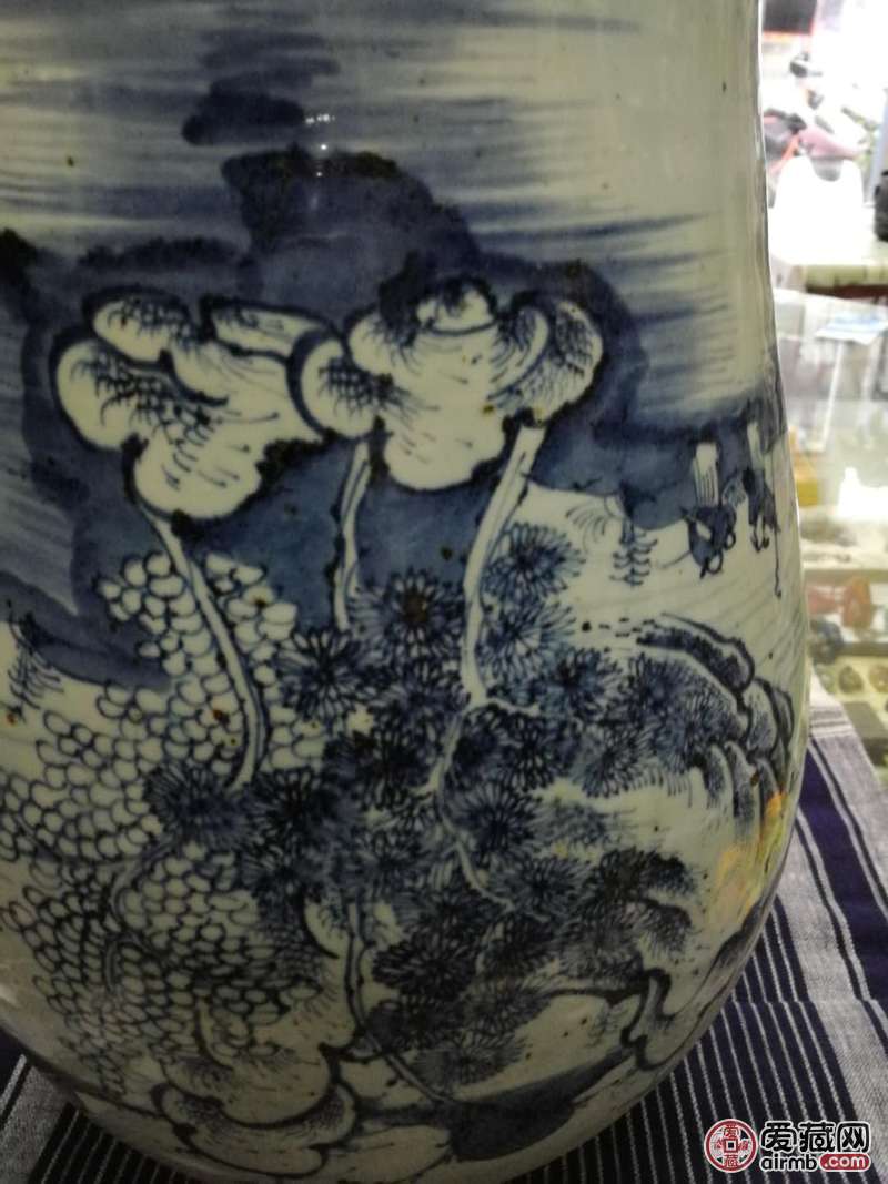麻烦老师帮我看看这个是什么年代