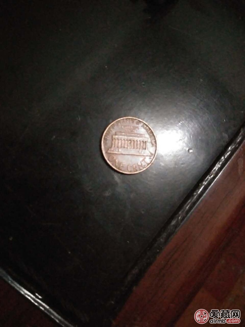 1979年五角硬币