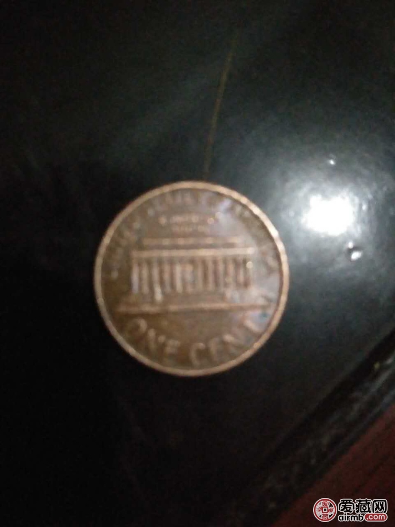1979年五角硬币