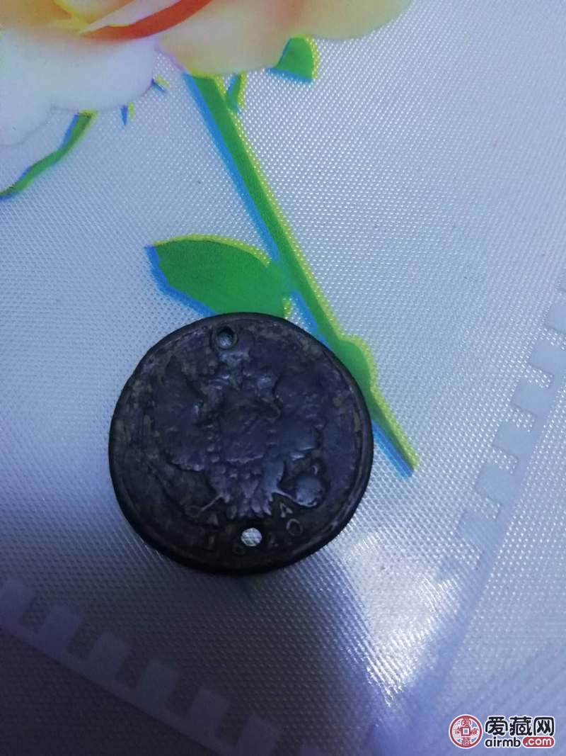 这是二十多年前在甘肃武威土里捡