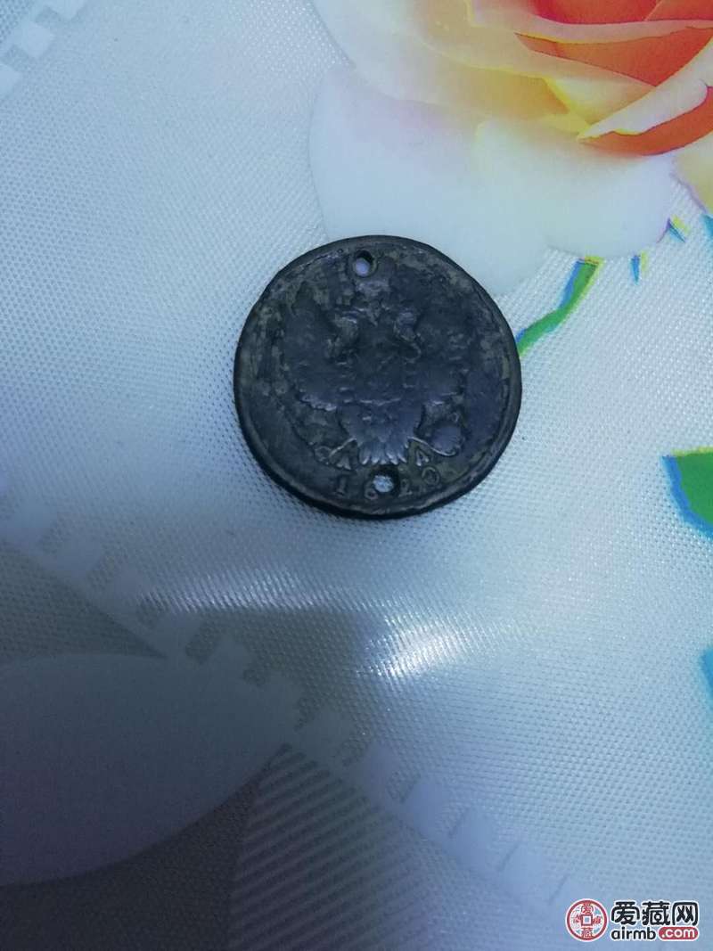 这是二十多年前在甘肃武威土里捡