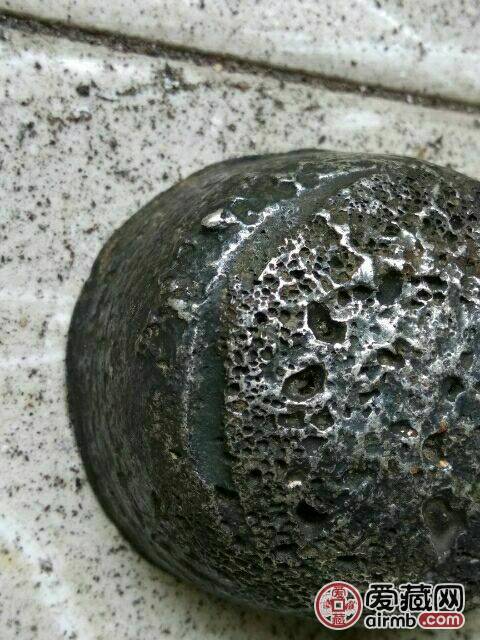 清代盐商十两马蹄银锭，重339