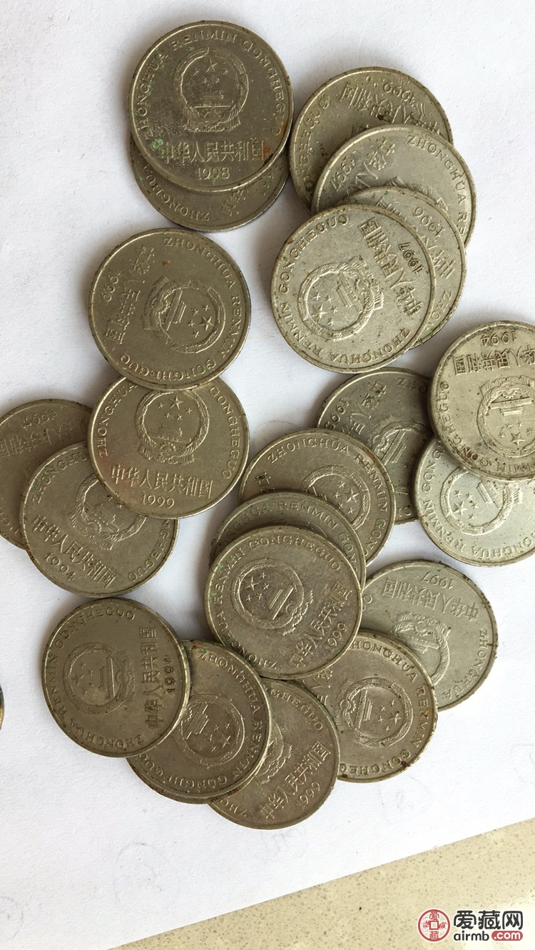 梅花五角91年92年93年94